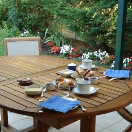 Bed and Breakfast Le Murier Тулуза Экстерьер фото